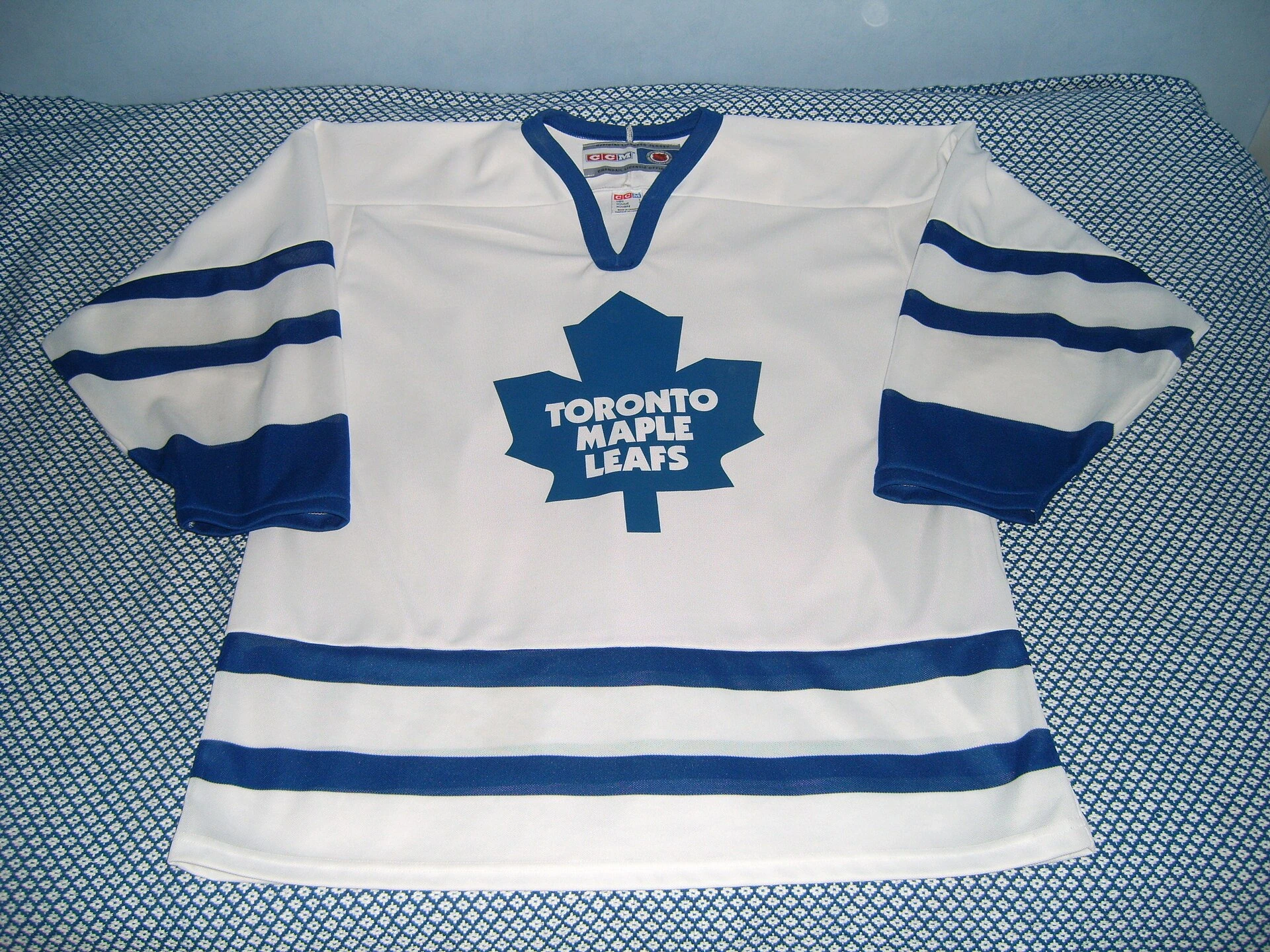 Toronto Maple Leafs — Wikimedia Commons