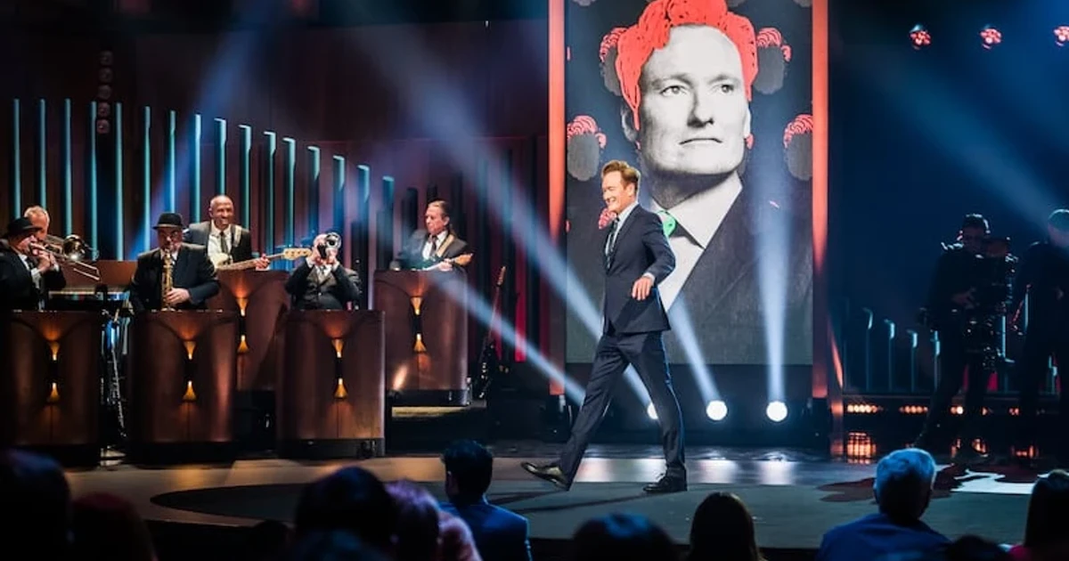 Bill Maher to receive Kennedy Center’s Mark Twain Prize in June 2026
