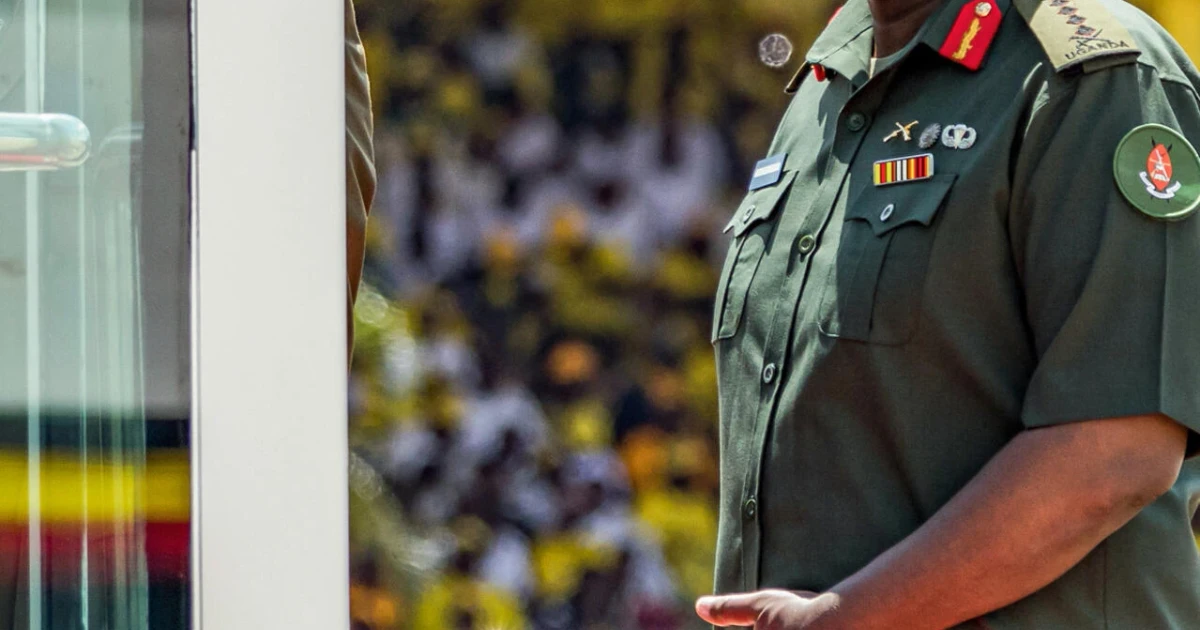Uganda military shuts down NTV, Daily Monitor in press siege