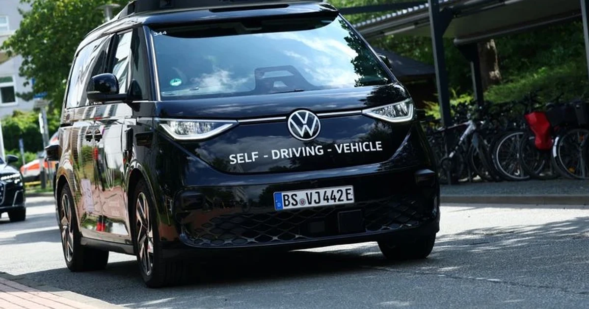 Volkswagen urged to build China models in Germany to protect jobs
