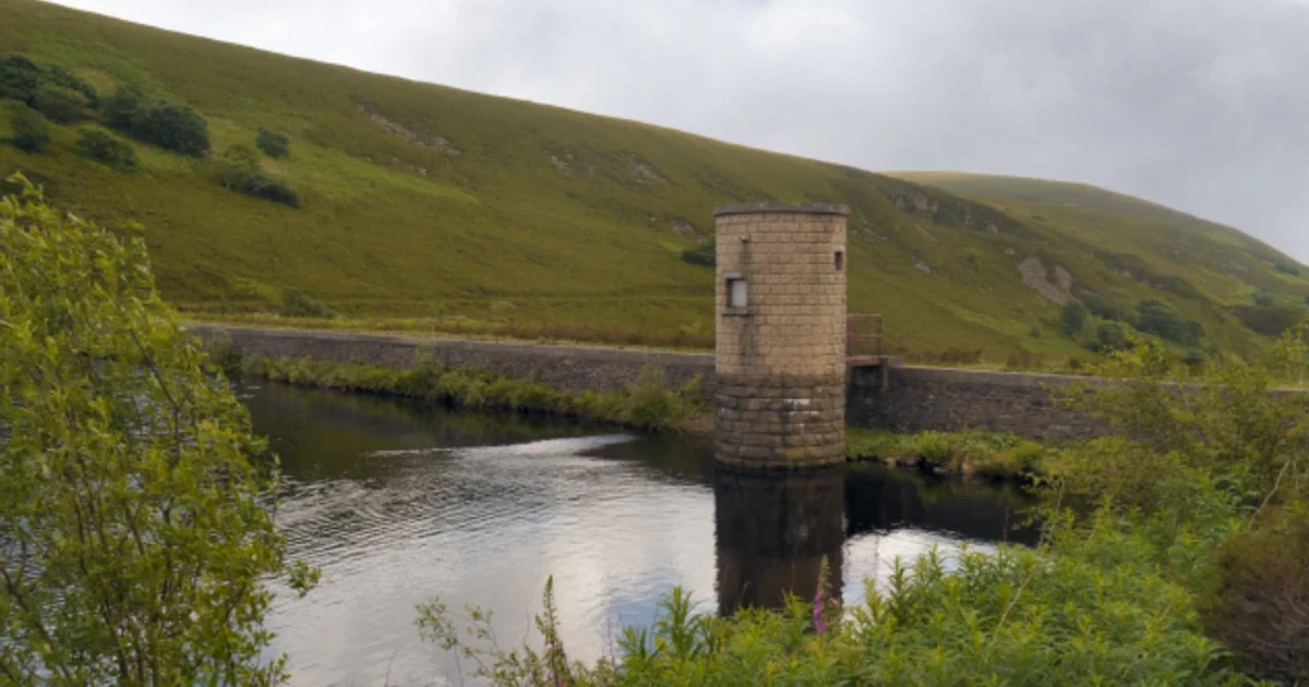 Boy’s body recovered from Cowbury Reservoir in Stalybridge, police say