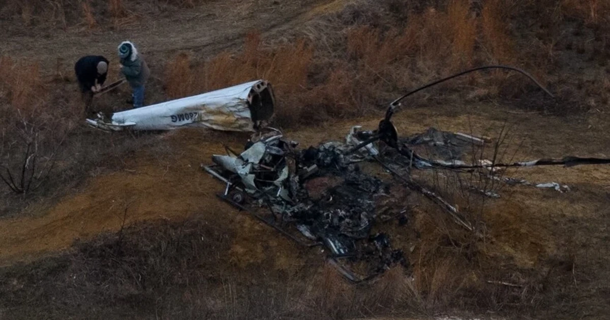 Aramco helicopter crash kills 14 in Saudi Arabia, probe underway