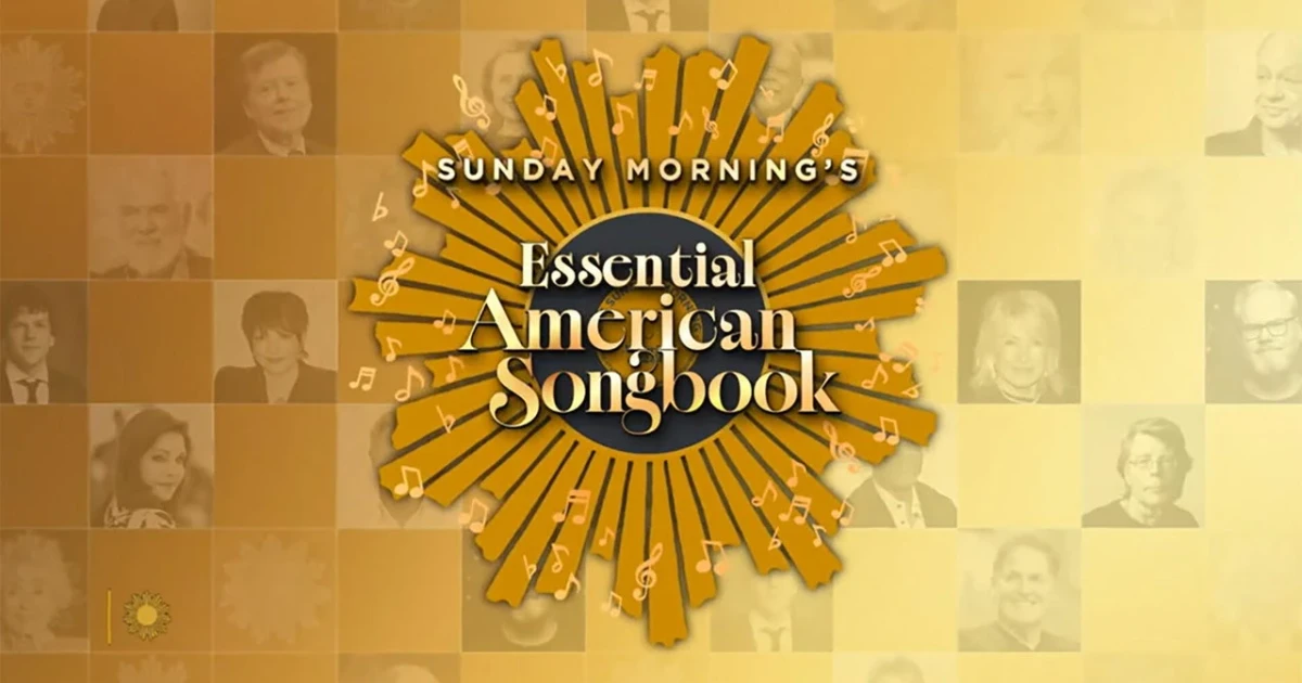Jon Batiste performs Georgia On My Mind for CBS songbook project