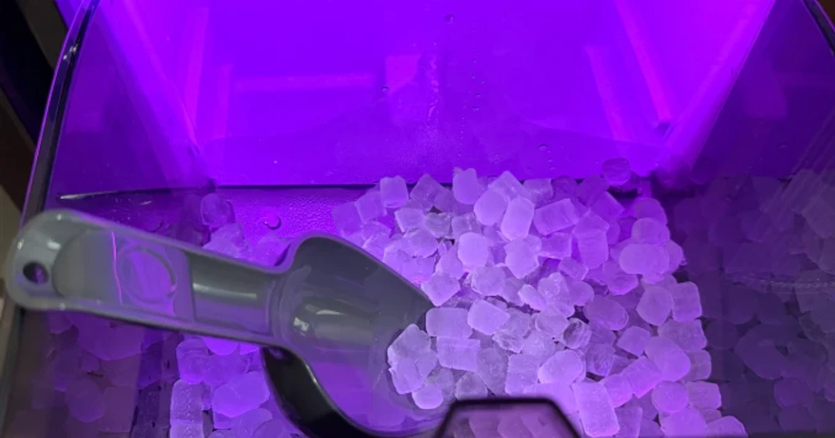 Govee unveils $500 smart nugget ice maker with AI noise control