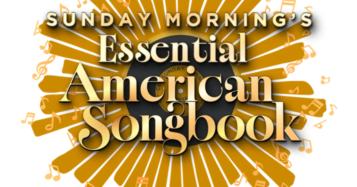 James Taylor performs Moon River for CBS essential American songbook
