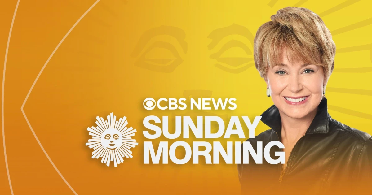 Sunday Morning celebrates America’s beauty in America-at-250 special