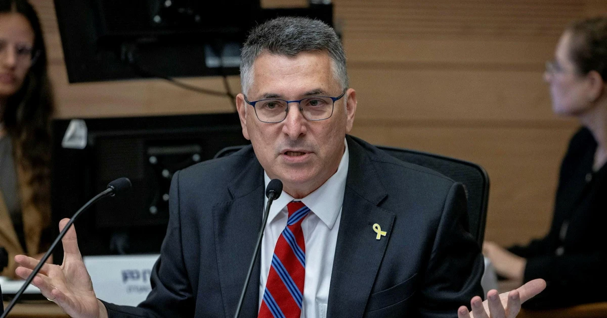 Israel moves to recognize Armenian Genocide amid Turkey rift