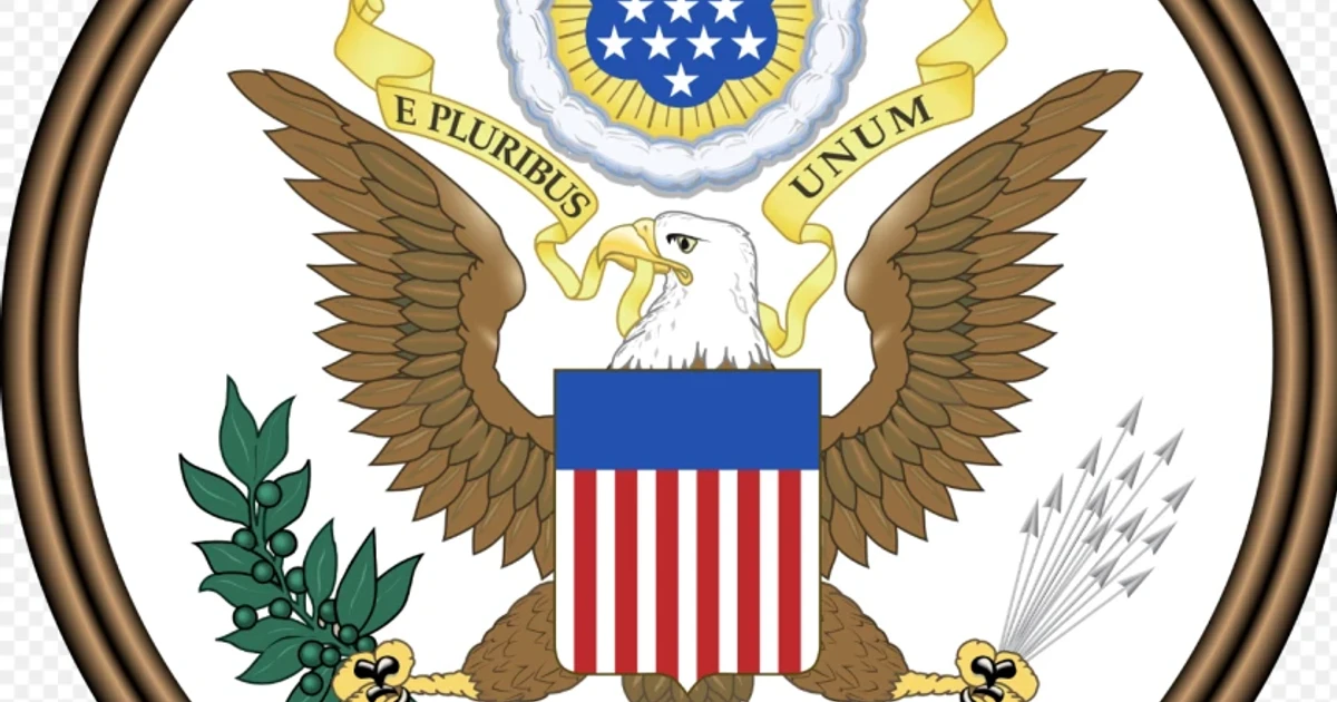Bald eagle remains enduring symbol of the United States