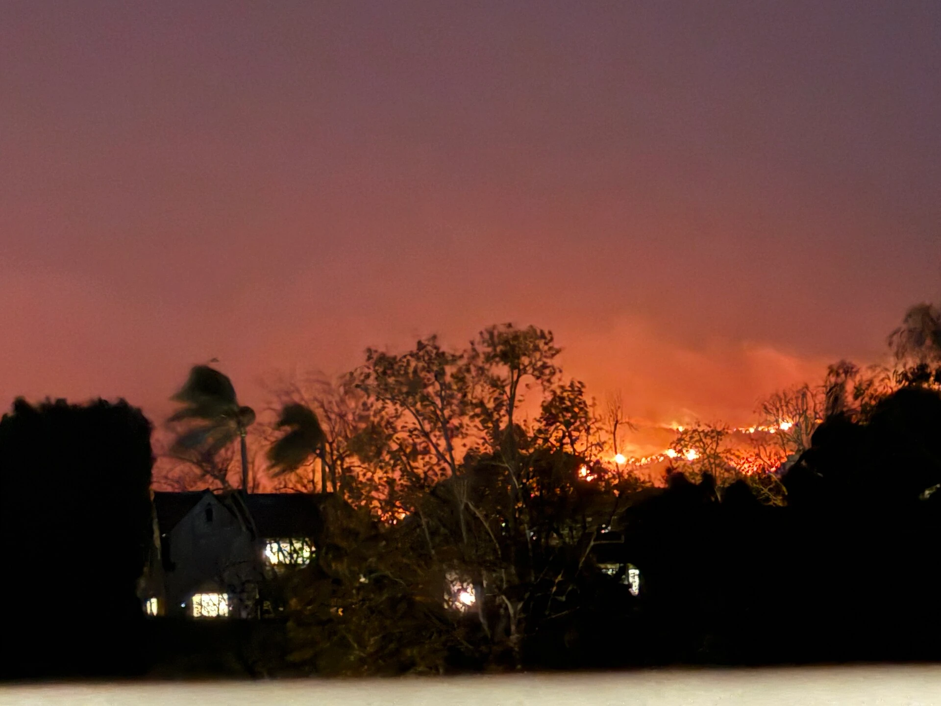 Palisades Fire — Wikimedia Commons