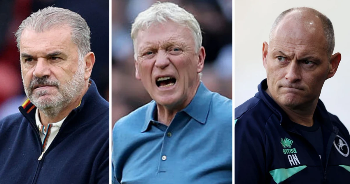 Who replaces Steve Clarke after Scotland’s World Cup exit?