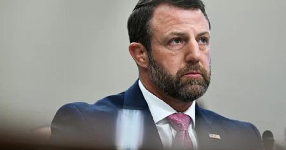 Mullin tells TPS migrants to seek residency or leave U.S.
