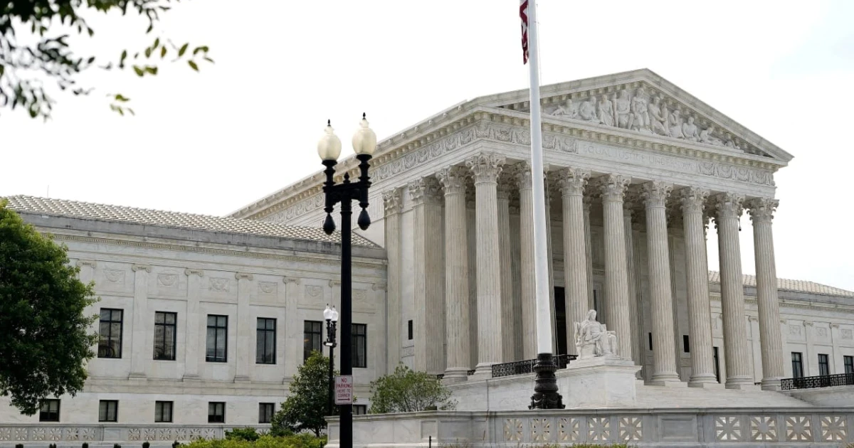 Supreme Court’s remaining rulings could deliver Trump a mixed bag