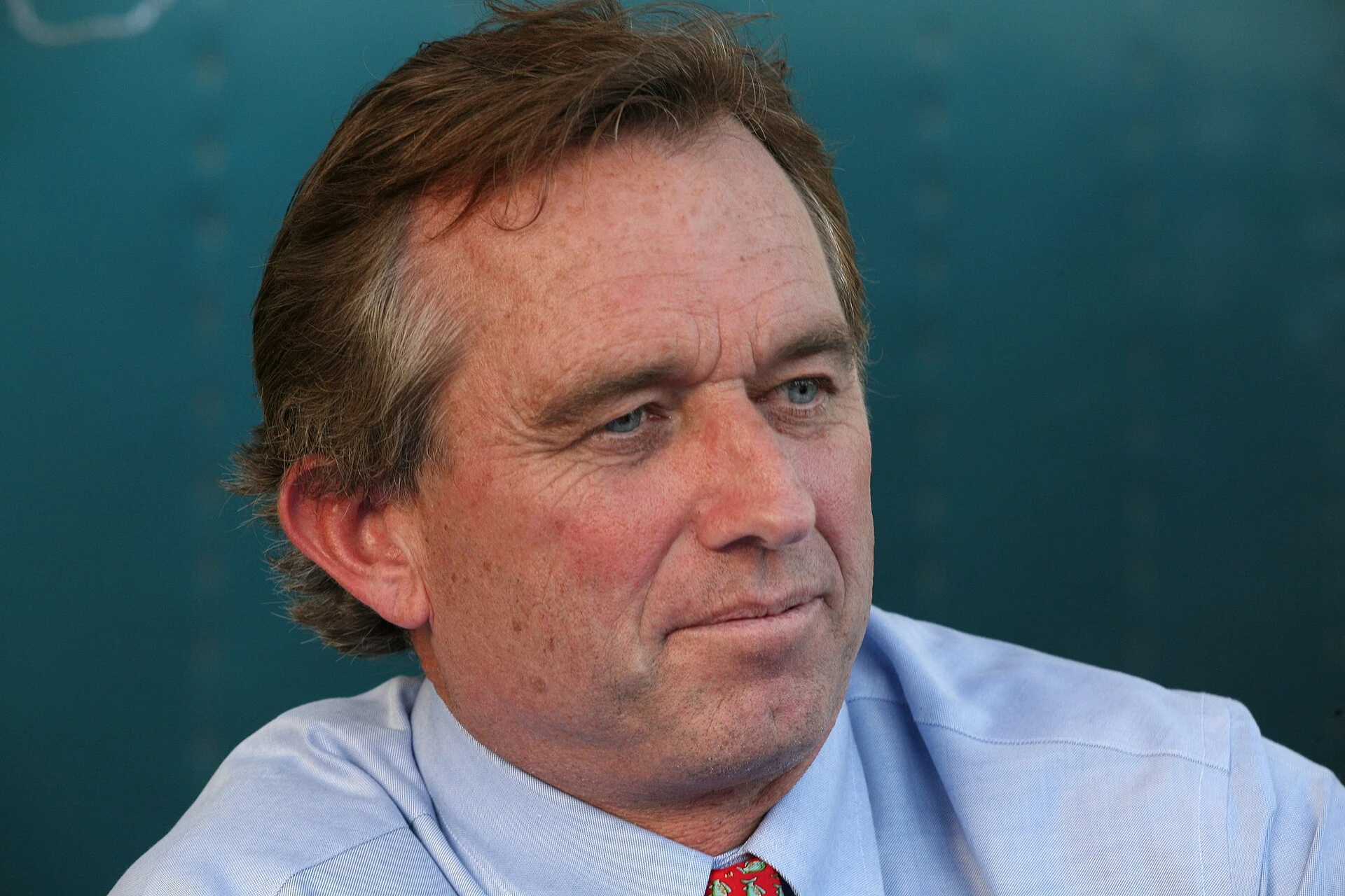 Robert F. Kennedy Jr. — Wikimedia Commons