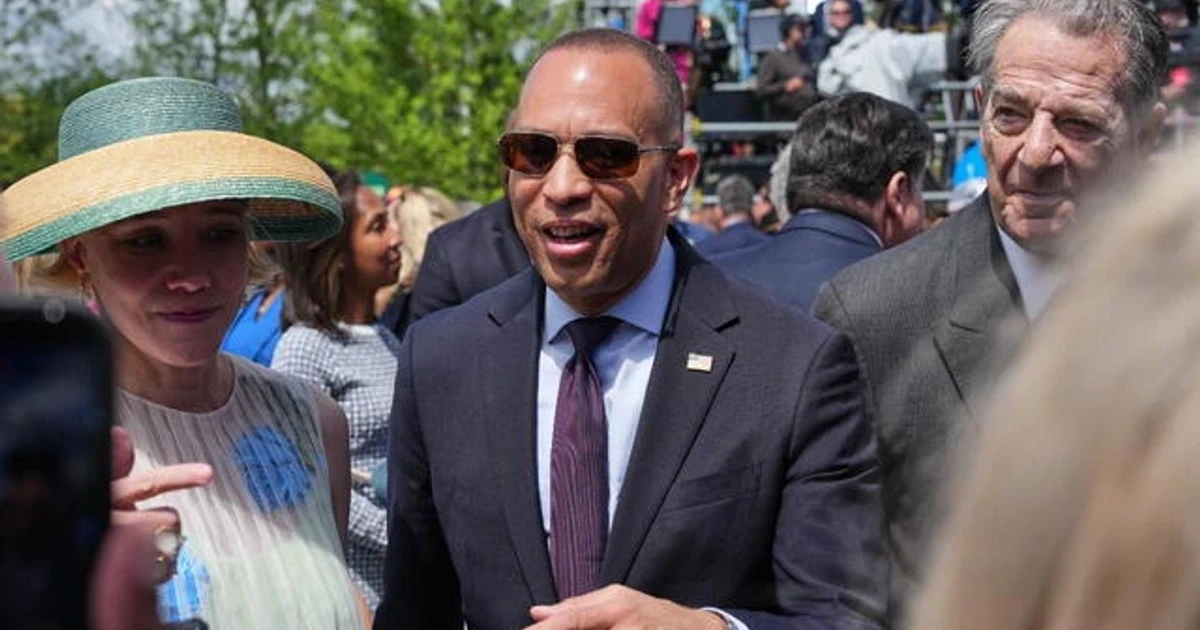 Democrats face identity fight after left-wing primary upset in New York