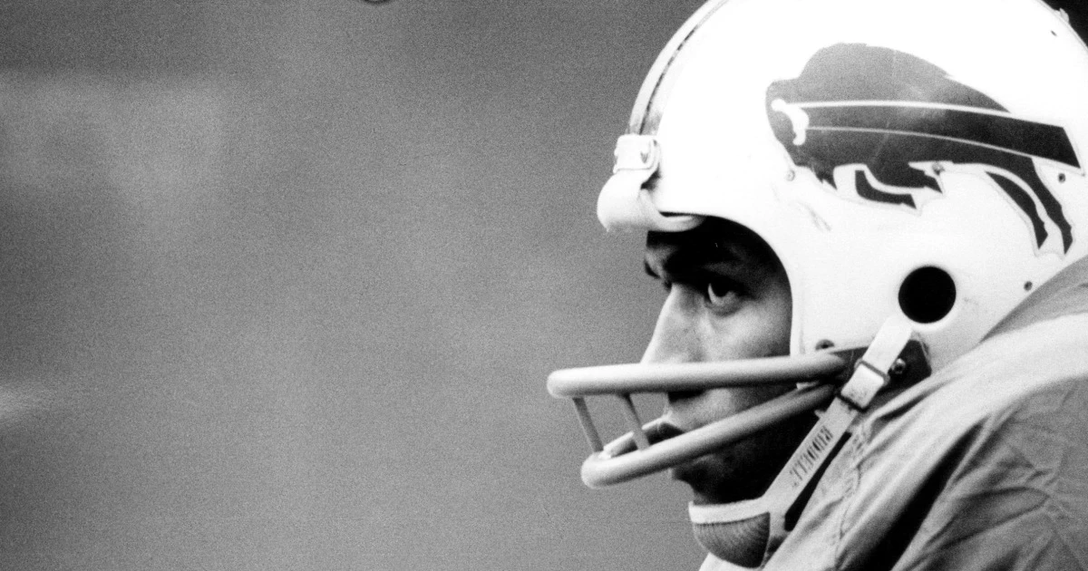 Bills exclude O.J. Simpson from new Highmark Stadium honors