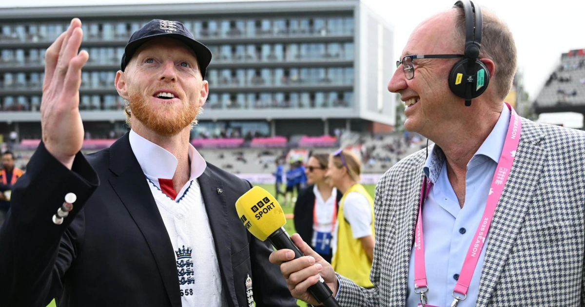 Ben Stokes shocks England by announcing Test retirement