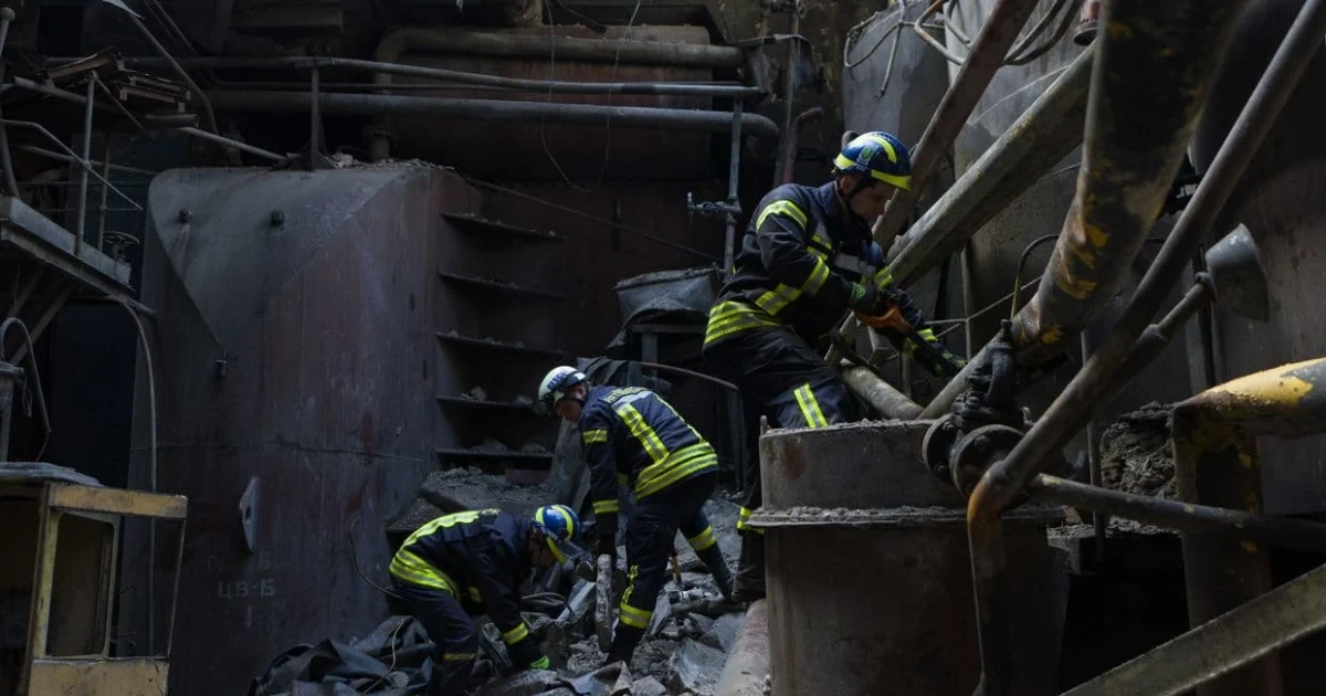 Ukraine strikes push Crimea into regional economic emergency