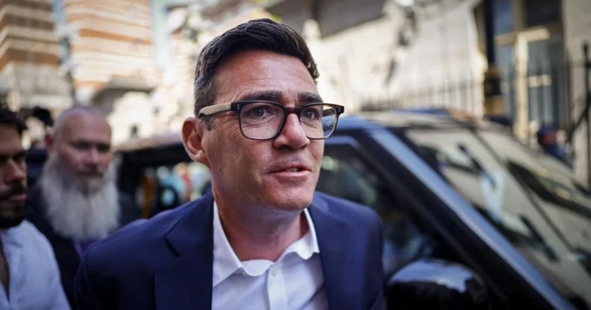 Burnham to outline North-focused agenda in first major leadership speech