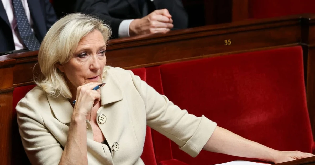France's air-conditioning fight heats up as Marine Le Pen pushes rollout