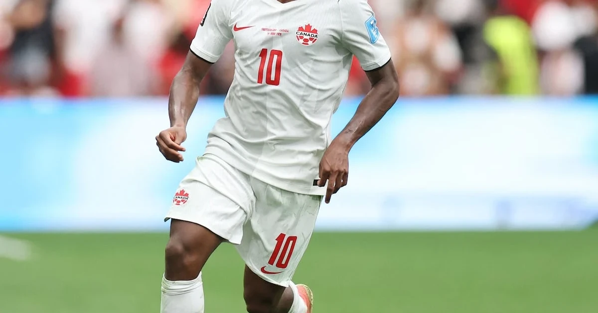 LAFC midfielder scores late winner as Canada reaches World Cup round of 16