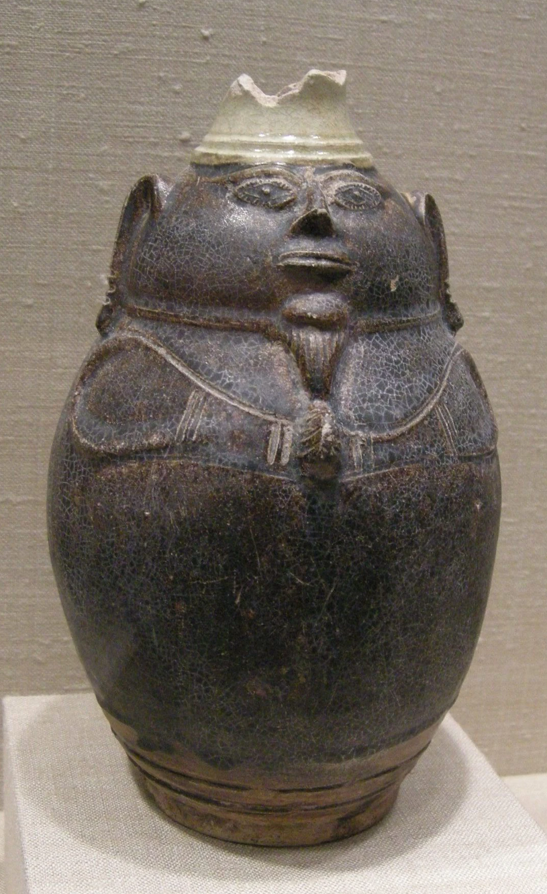 Metropolitan Museum of Art — Wikimedia Commons