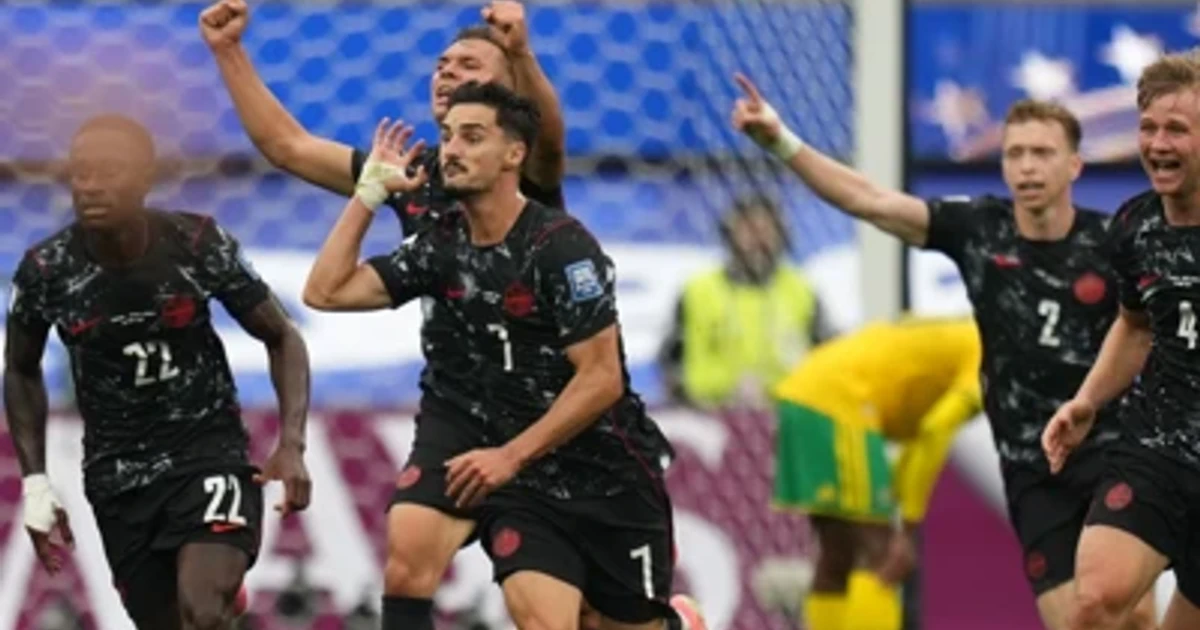 World Cup round of 32 bracket takes shape as knockout stage begins