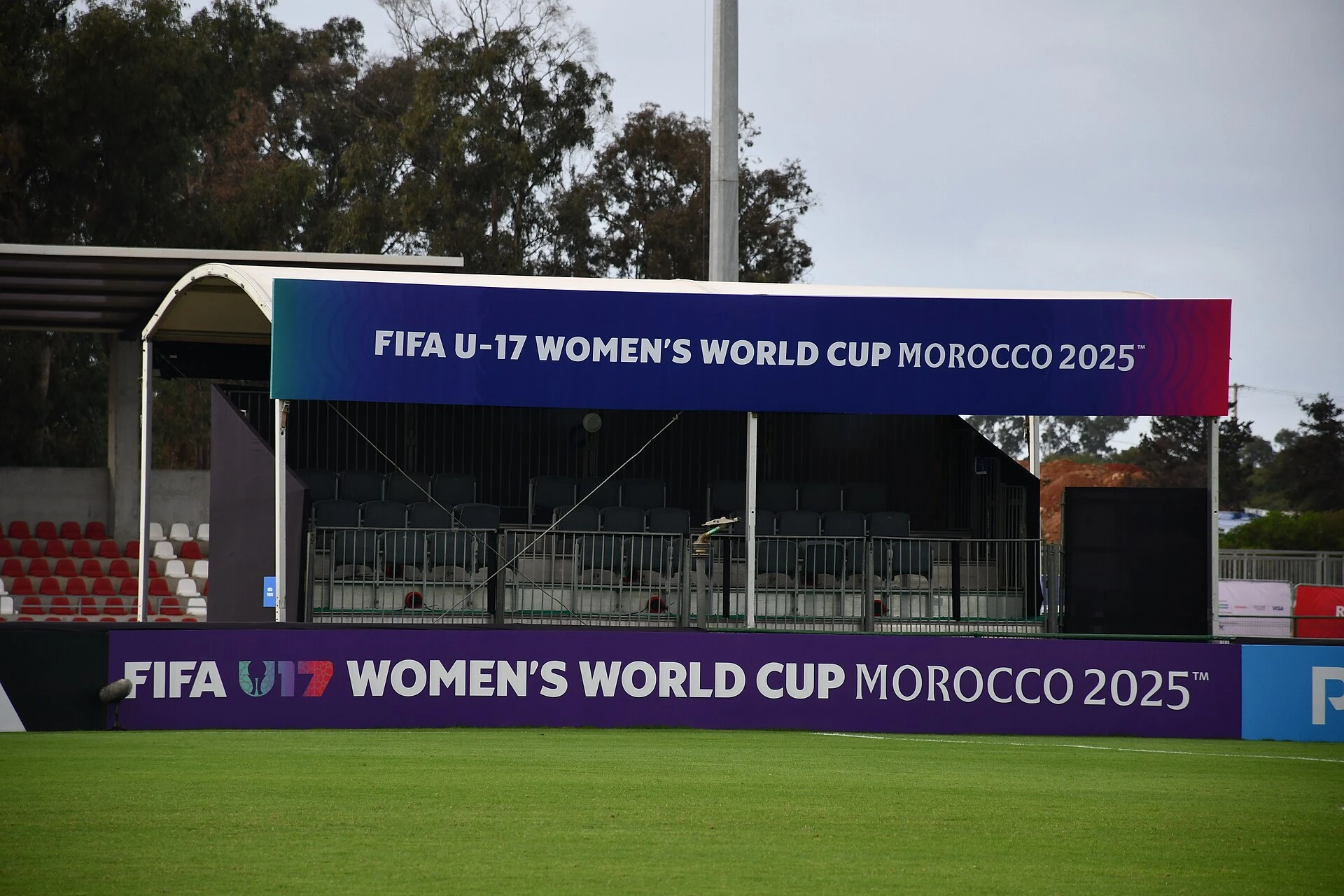 FIFA — Wikimedia Commons