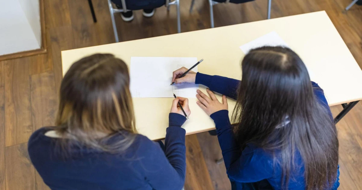 Inquiry probes why white working-class pupils in England underperform