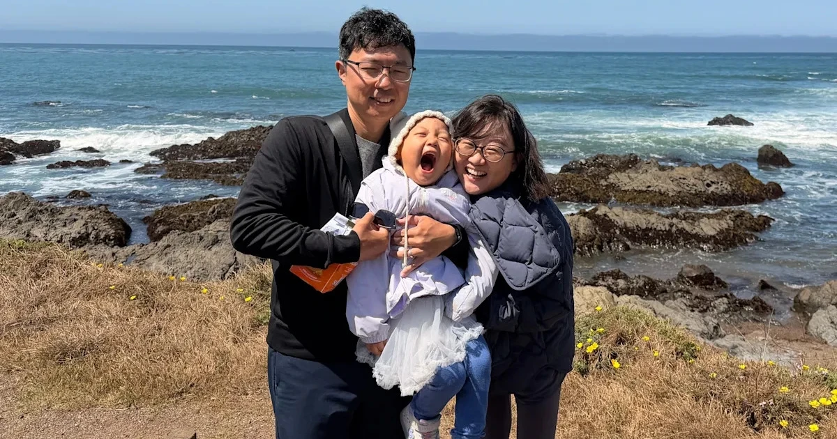 China trip makes LA mom rethink solo parenting style
