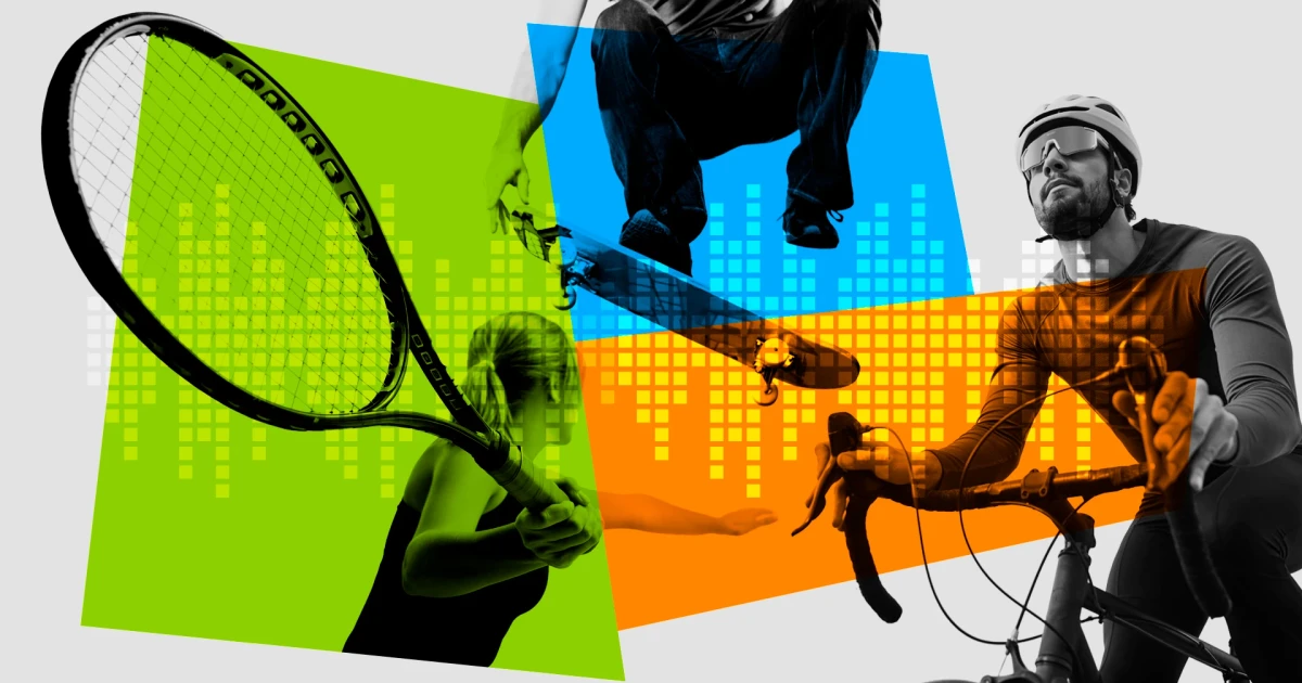 How to play tennis on a budget as Wimbledon begins