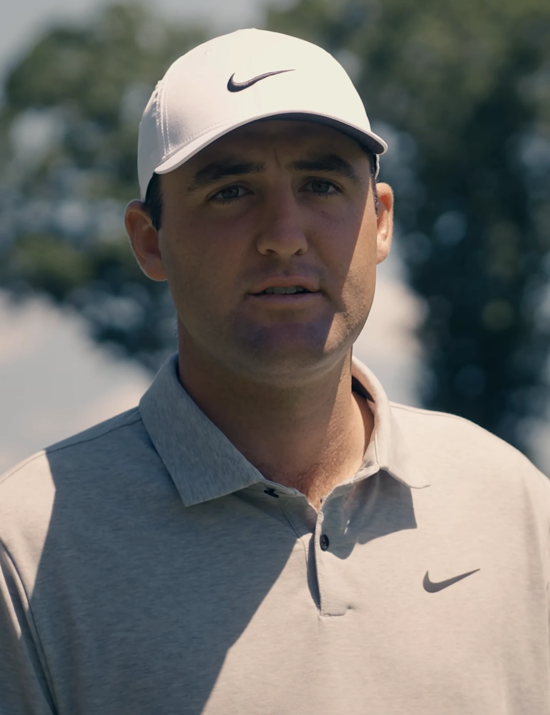 Scottie Scheffler — Wikimedia Commons