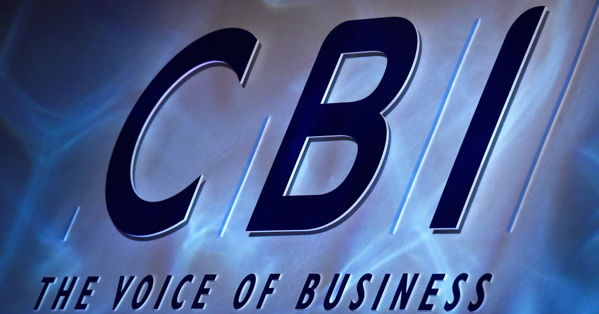 British business pessimism deepens as CBI output outlook hits 2026 low