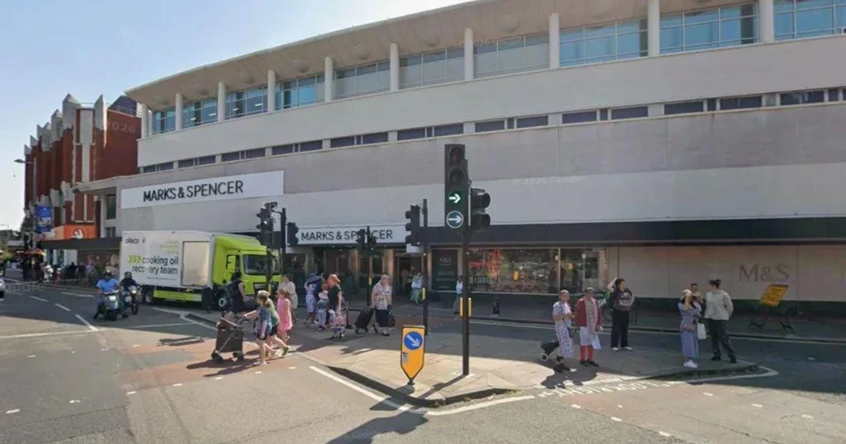 Man charged with attempted murder after Ealing car collision injuries