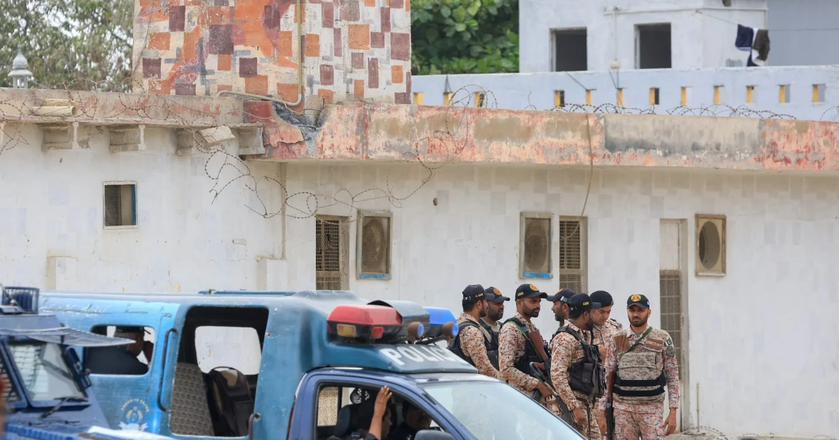 Pakistan says border strikes killed 29 militants amid Afghanistan tensions