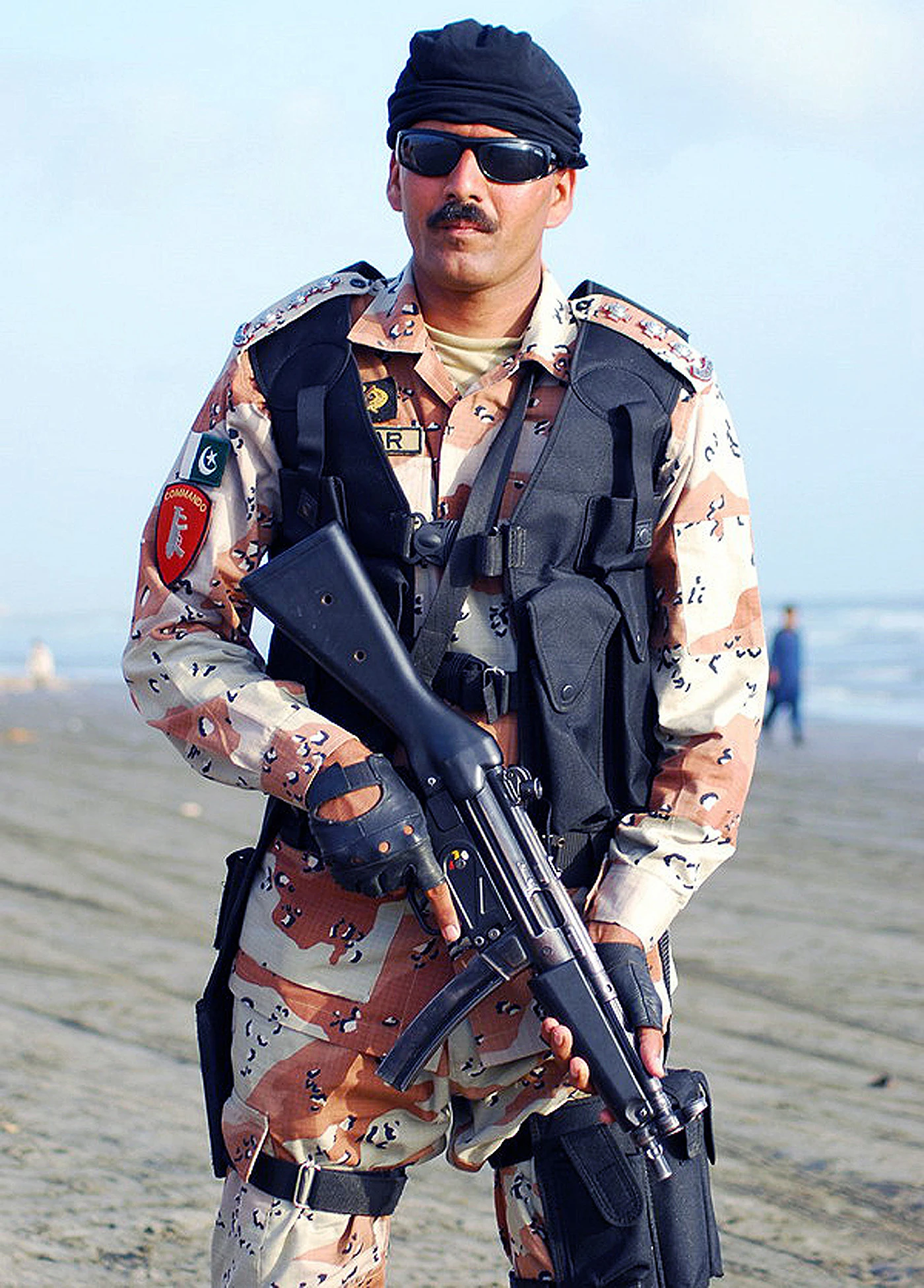 Pakistan — Wikimedia Commons