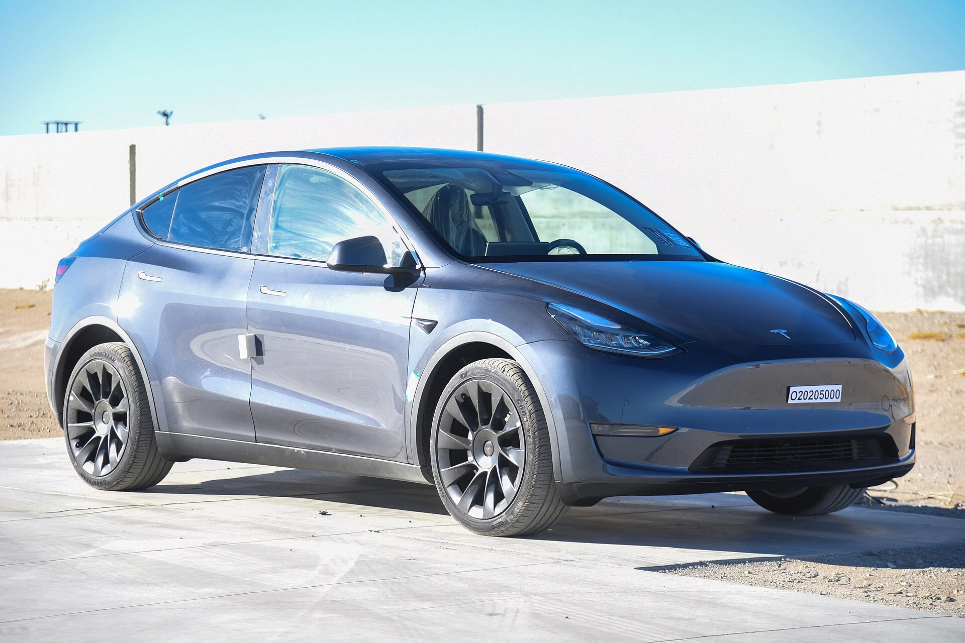 Tesla — Wikimedia Commons