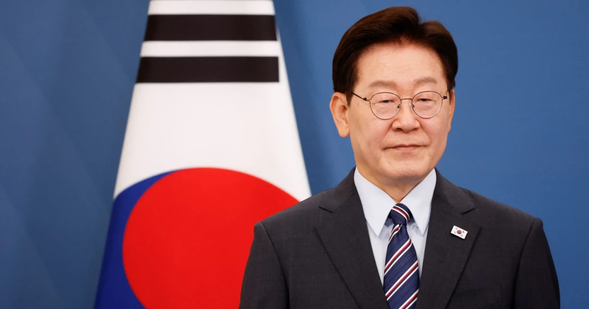 South Korea unveils semiconductor hub to drive regional growth