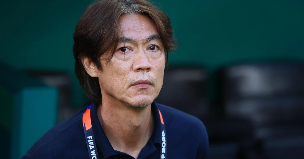 South Korea exits World Cup after worst-ever finish, coach resigns