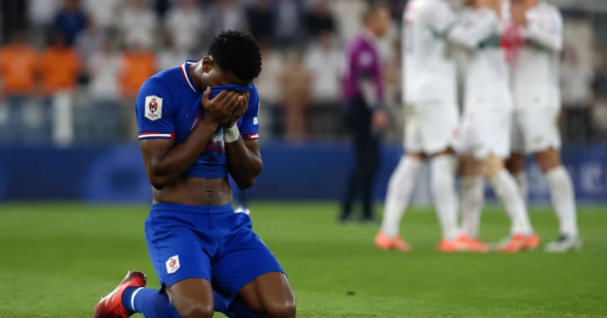 World Cup reaches first-ever Round of 32 as 16 teams exit