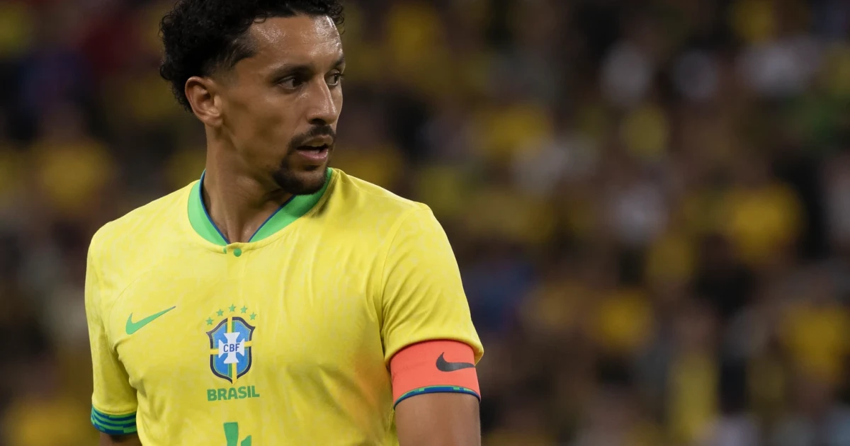 Marquinhos warns Brazil not to underestimate Japan in World Cup clash