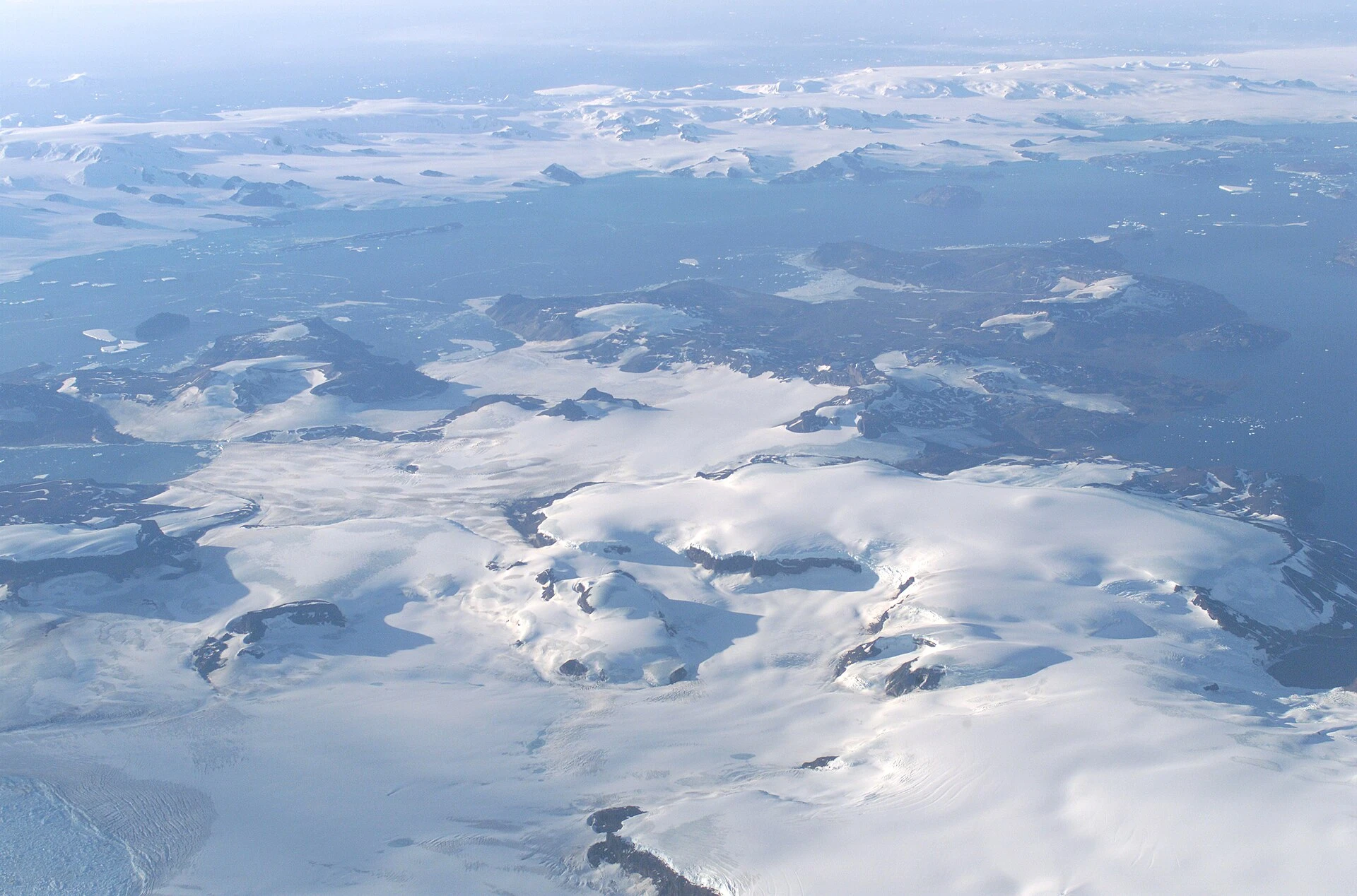 James Ross Island — Wikimedia Commons