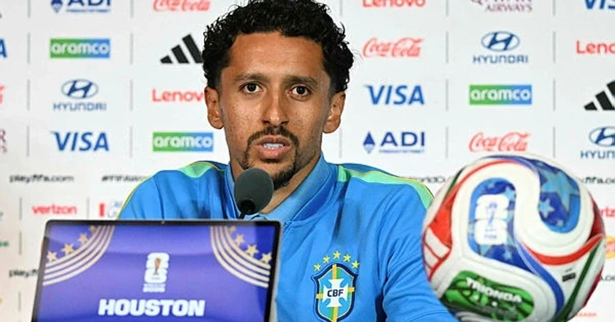 Marquinhos warns Brazil not to underestimate Japan in World Cup clash