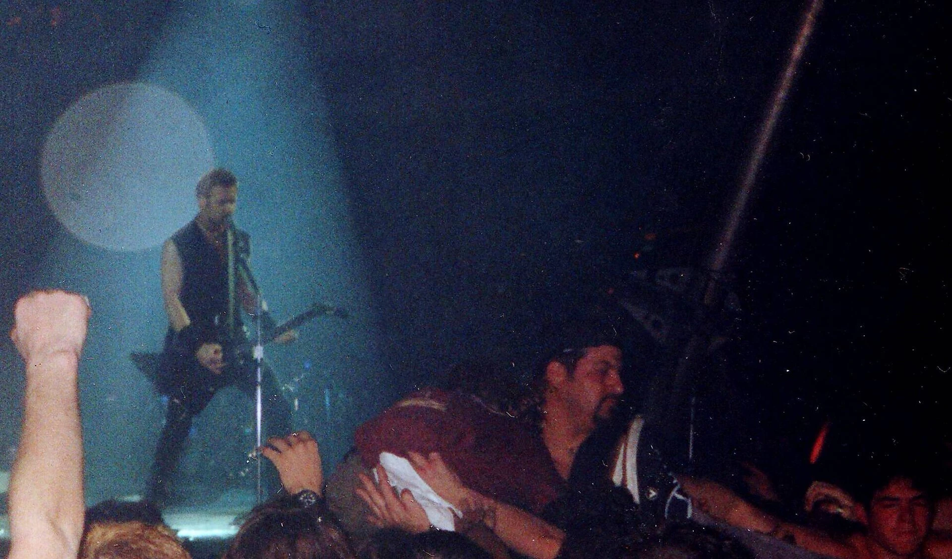 Metallica — Wikimedia Commons