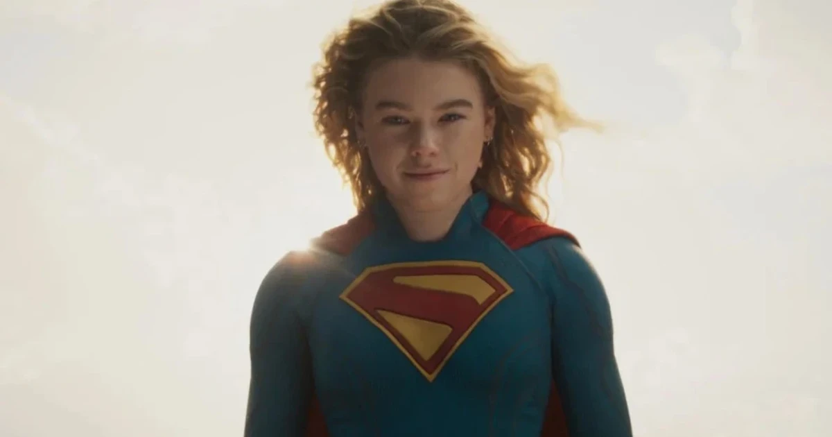 Supergirl flops at box office, undermining DC reboot hopes