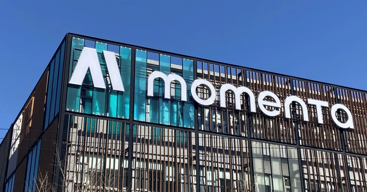 Momenta launches Hong Kong IPO to raise $751 million for R&D