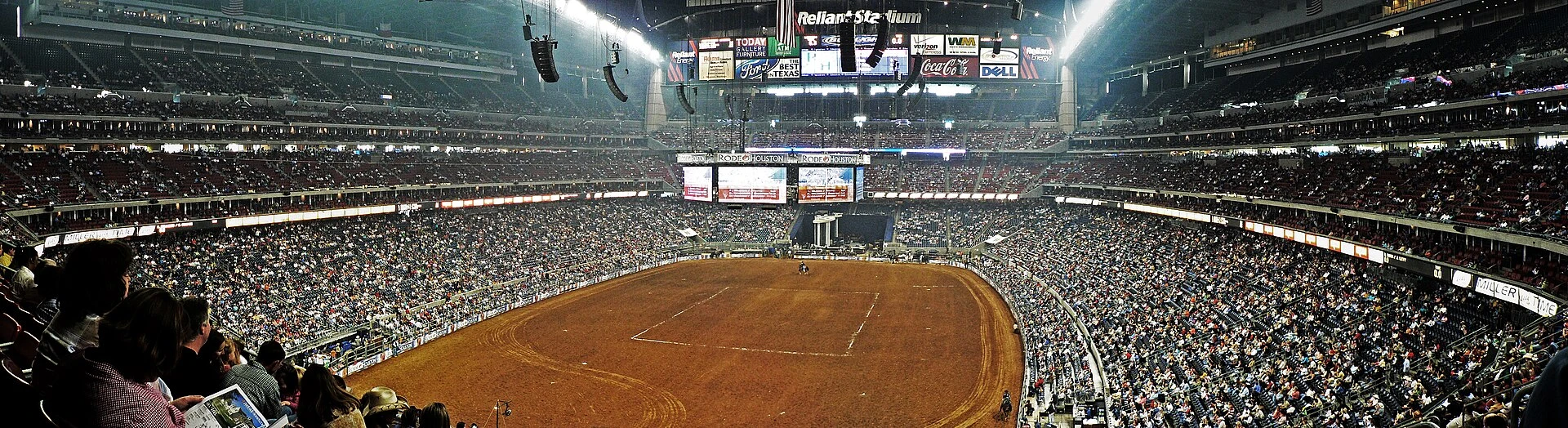 NRG Stadium — Wikimedia Commons
