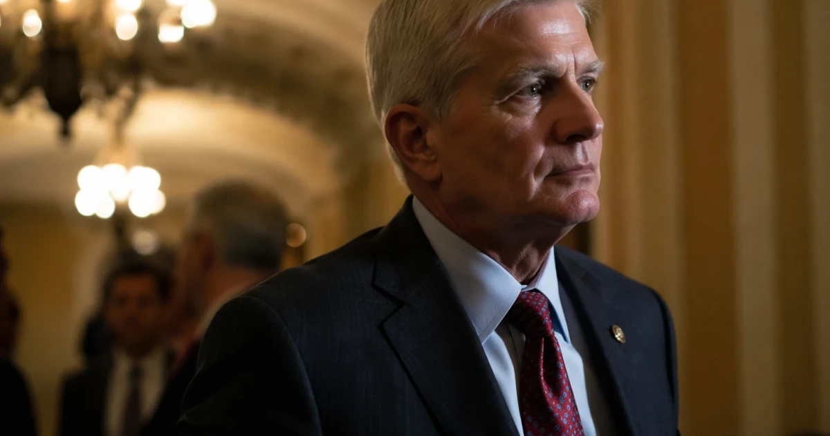 Cassidy defends Iran war vote after clash with Trump