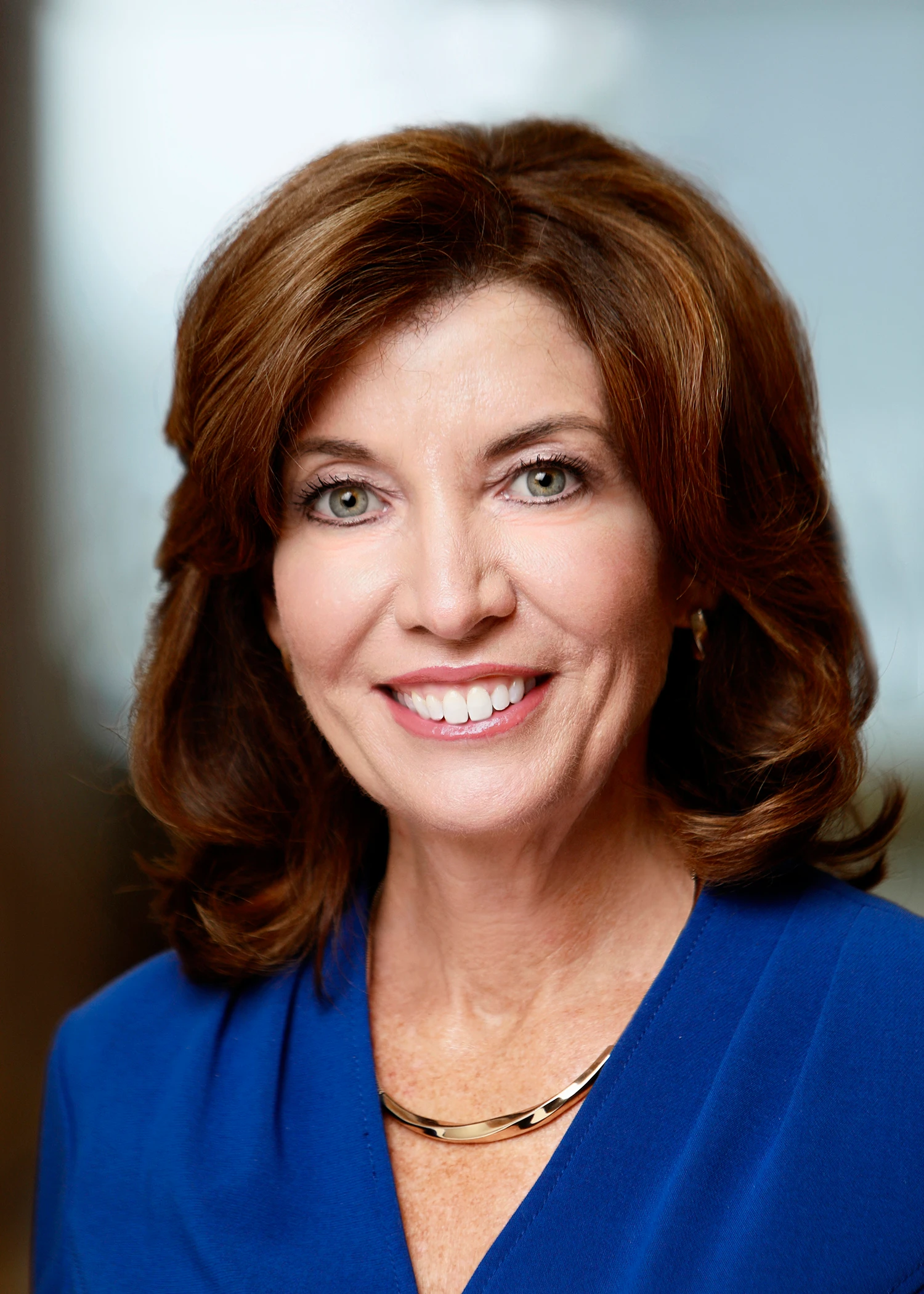 Kathy Hochul — Wikimedia Commons