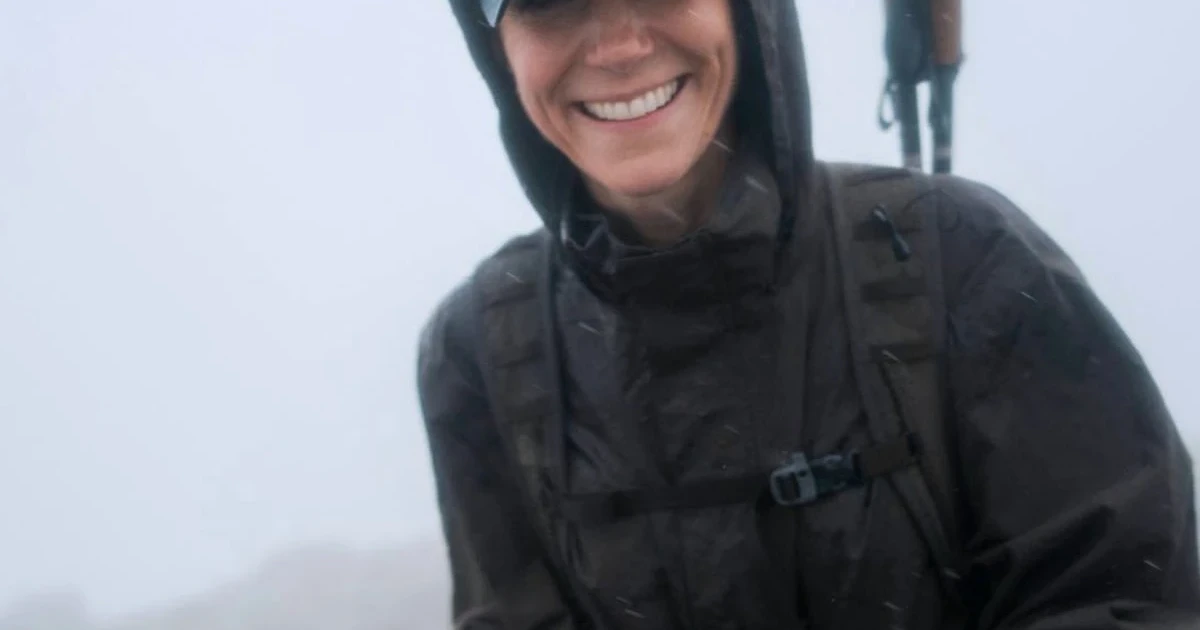 Princess of Wales completes National Three Peaks for cancer charity
