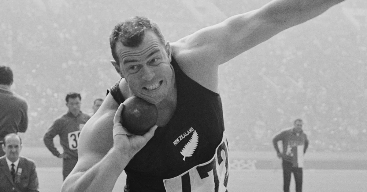 Les Mills founder and former Auckland mayor dies aged 91